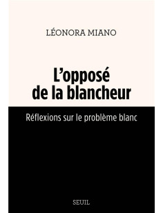 L'opposé de la blancheur