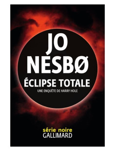 éclipse totale