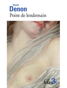 Point de lendemain