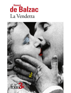 La vendetta