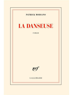 La danseuse