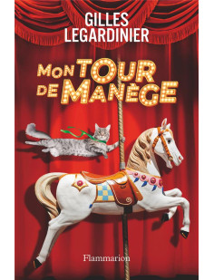 Mon tour de manège