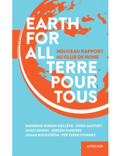 Earth for all