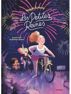 Les petites reines