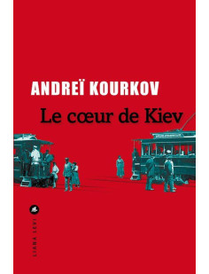 Le cœur de kiev