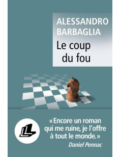 Le coup du fou