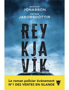 Reykjavik