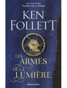 Les armes de la lumière