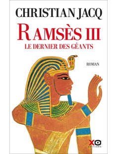 Ramsès iii