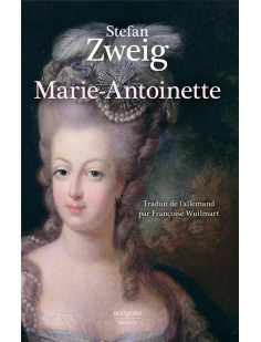 Marie-antoinette - portrait d'une femme ordinaire