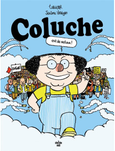 Coluche est de retour