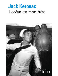 L'océan est mon frère