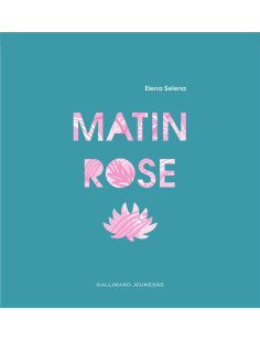 Matin rose