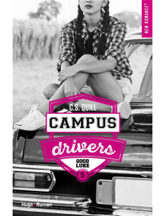 Campus drivers - tome 05