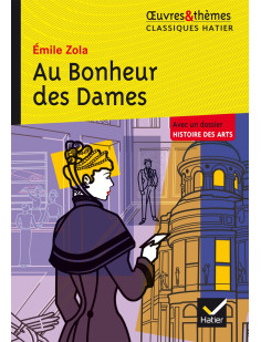 Au bonheur des dames
