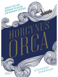 Horcynus orca