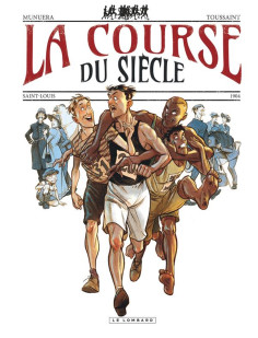 La course du siècle