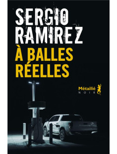 A balles réelles