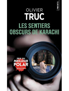 Les sentiers obscurs de karachi