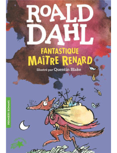 Fantastique maître renard