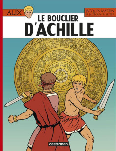 Le bouclier d'achille