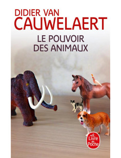 Le pouvoir des animaux