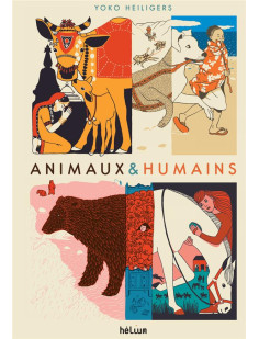 Animaux et humains