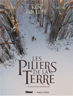 Les piliers de la terre - tome 01