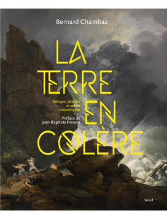 La terre en colère