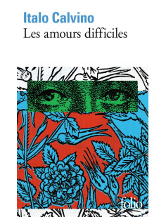 Les amours difficiles / aventures