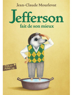 Jefferson fait de son mieux