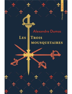 Les trois mousquetaires