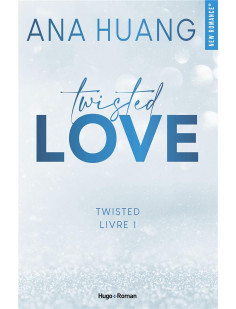 Twisted love - tome 1