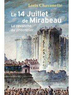 Le 14 juillet de mirabeau