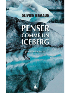 Penser comme un iceberg