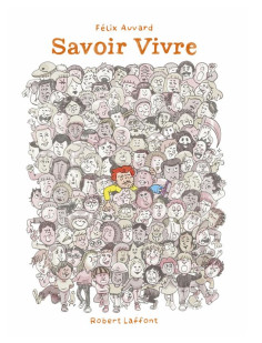 Savoir vivre