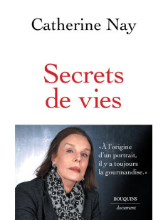 Secrets de vies