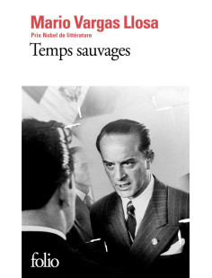 Temps sauvages