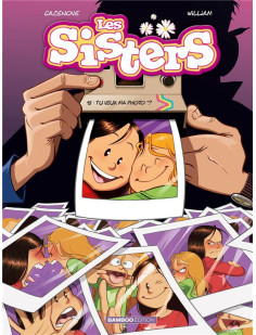 Les sisters - tome 18