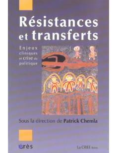 Resistances et transferts