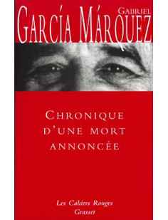 Chronique d'une mort annoncée