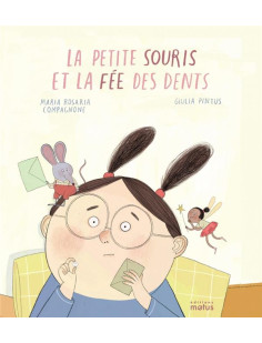 La petite souris et la fée des dents