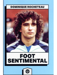 Foot sentimental