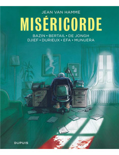 Miséricorde