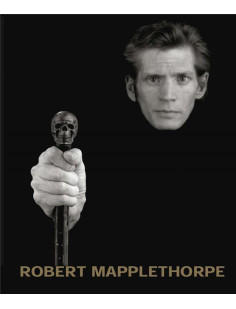 Nouvelle edition mapplethorpe (version brochee)