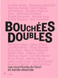 Bouchées doubles