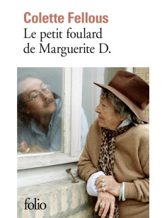 Le petit foulard de marguerite d.