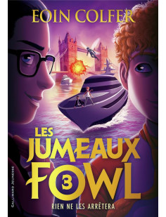 Les jumeaux fowl