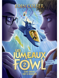 Les jumeaux fowl