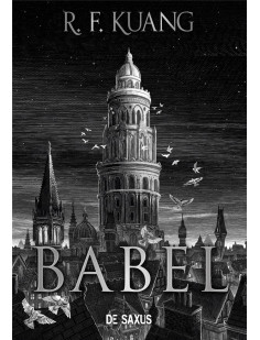 Babel (coffret relié collector): : Kuang, R. F., Pagel